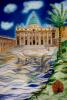 The flood of Rome